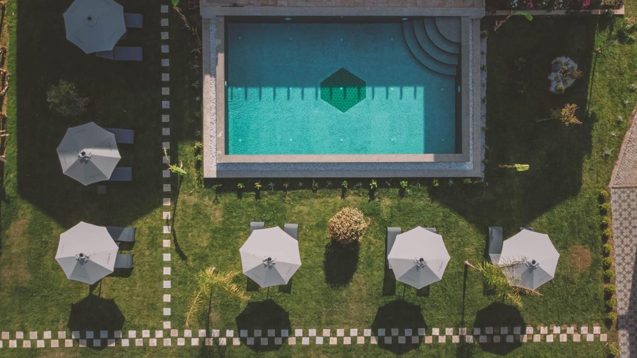 Hotel Turunç House Kayaköy Extérieur photo