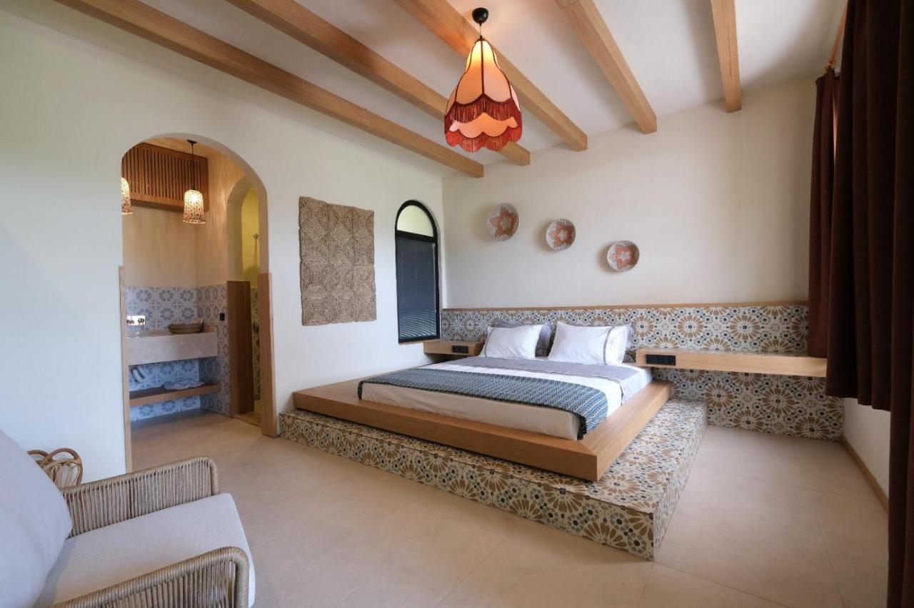Hotel Turunç House Kayaköy Extérieur photo