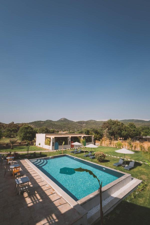 Hotel Turunç House Kayaköy Extérieur photo