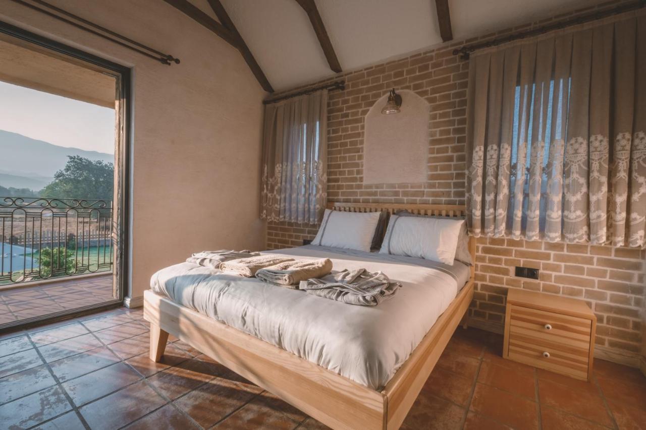 Hotel Turunç House Kayaköy Extérieur photo