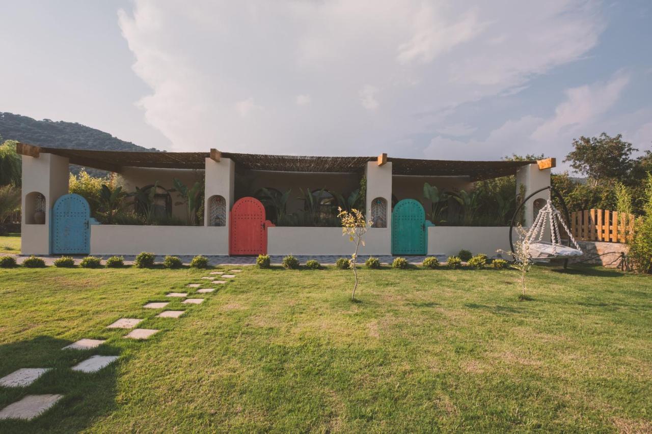 Hotel Turunç House Kayaköy Extérieur photo