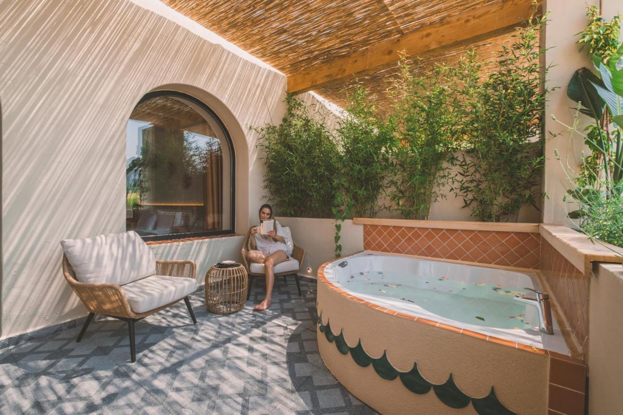 Hotel Turunç House Kayaköy Extérieur photo