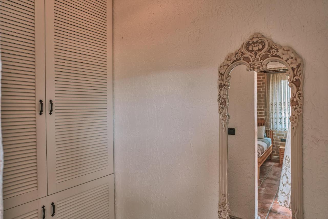 Hotel Turunç House Kayaköy Extérieur photo