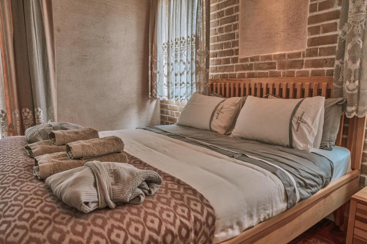 Hotel Turunç House Kayaköy Extérieur photo