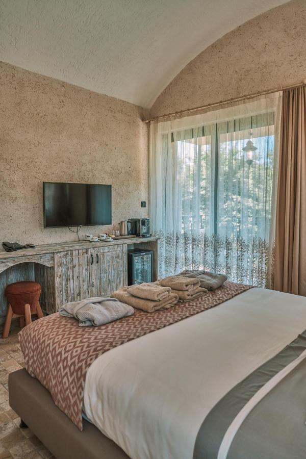 Hotel Turunç House Kayaköy Extérieur photo