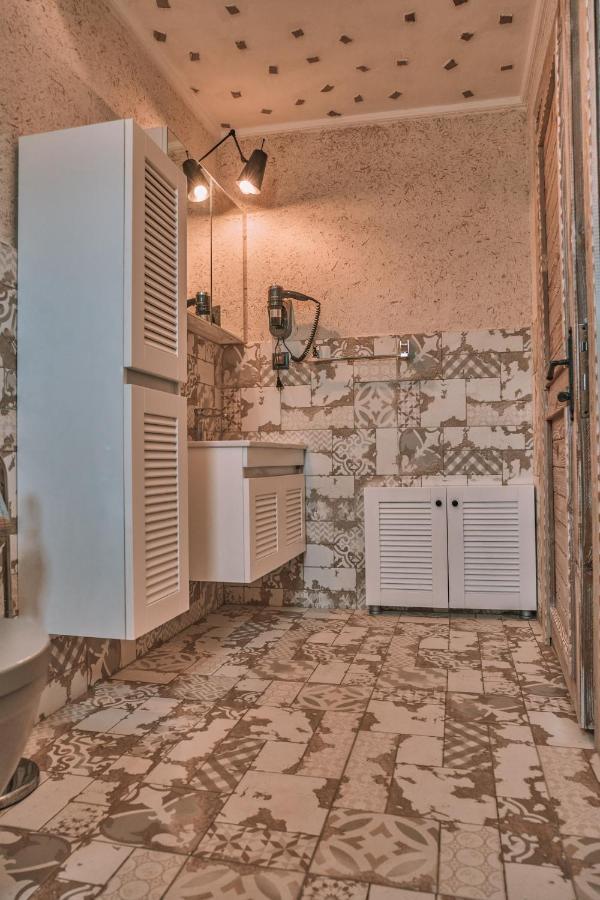 Hotel Turunç House Kayaköy Extérieur photo