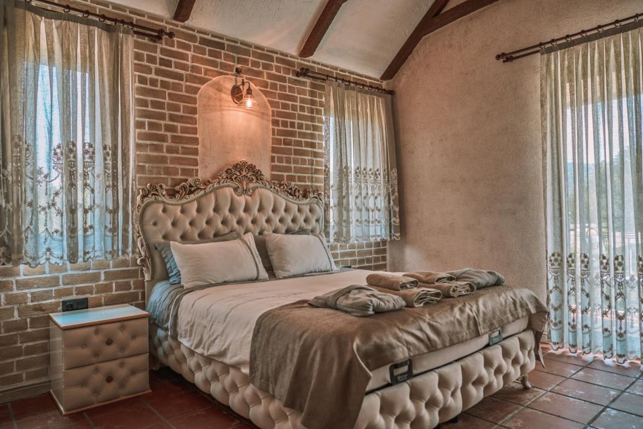 Hotel Turunç House Kayaköy Extérieur photo