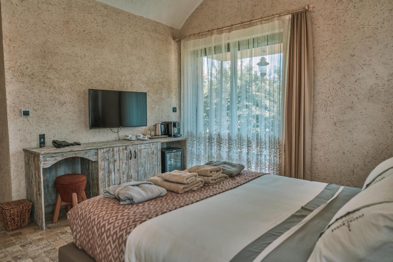 Hotel Turunç House Kayaköy Extérieur photo