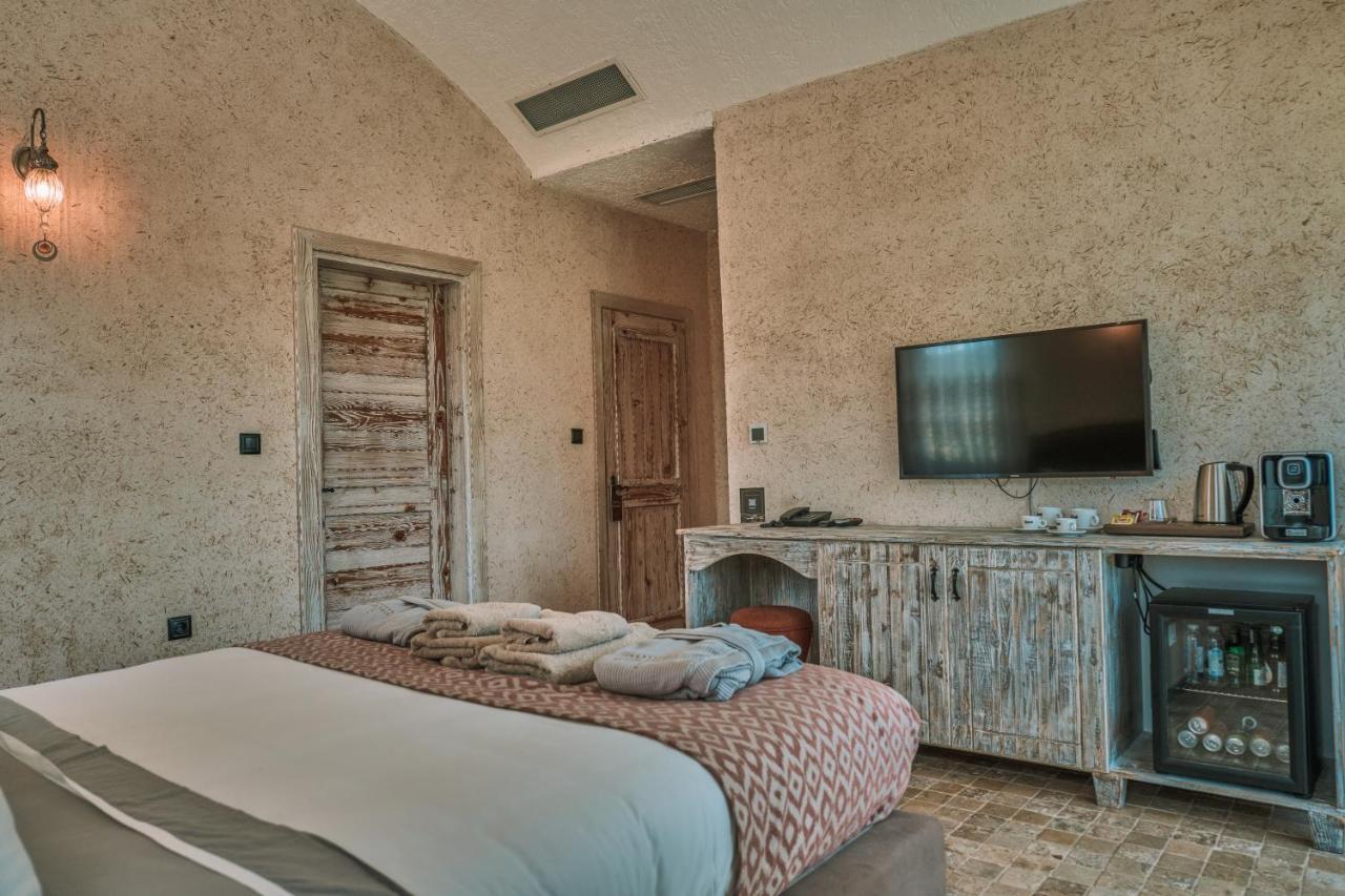 Hotel Turunç House Kayaköy Extérieur photo