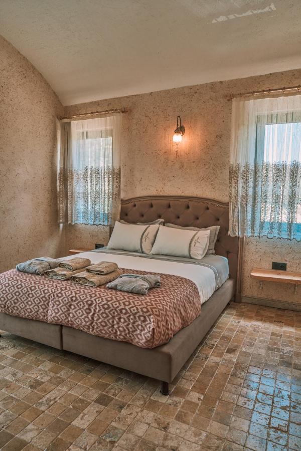 Hotel Turunç House Kayaköy Extérieur photo